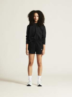 Community 2.0 Shorts W, Black - Craft (3)