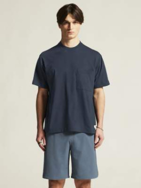 Collective Relaxed SS Tee M, Blaze - Craft (2)
