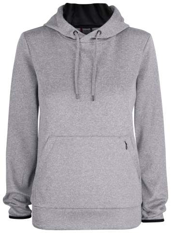 Oakdale Women, grey melange - Clique (1)