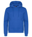 Miami Hoody, Royal Blue