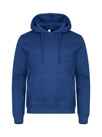 Miami Hoody, Blue – Clique (1)