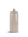 Tessa sport bottle, Beige