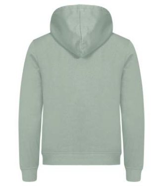 Miami Hoody, Sage Green – Clique (2)