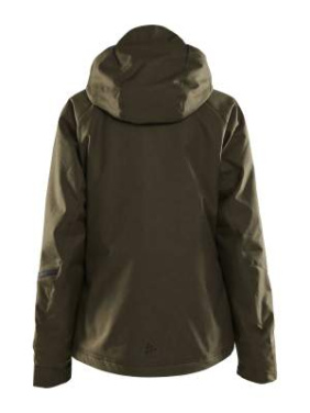 Mountain Padded Jacket W, Botanic - Craft (2)