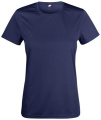 Basic Active-T Women, dark navy