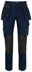 5563 WAISTPANT COTTON WOMEN´S