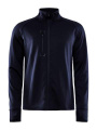 ADV Explore Light Midlayer M, Black