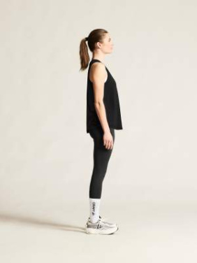 Collective Singlet W, Black - Craft (2)