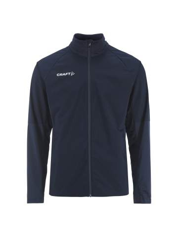 Nordic Club 2.0 Jacket M, Blaze - Craft (1)