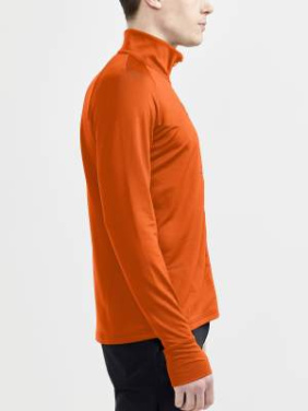 ADV Explore Light Midlayer M, Tart - Craft (3)