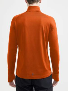 ADV Explore Light Midlayer M, Tart - Craft (4)