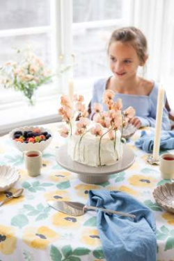 Flora cake stand – Sagaform (4)