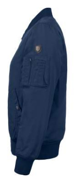 McChord Jacket Women, Dark Navy - Cutter & Buck (3)