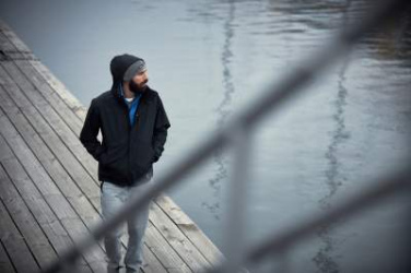 Mountain Jacket M, Black - Craft (3)