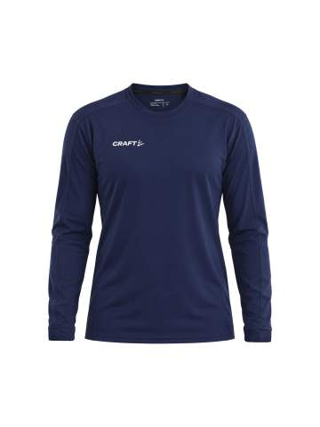 Evolve 2.0 Crewneck W, Navy - Craft (1)