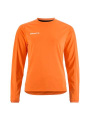 Evolve 2.0 Crewneck W, Pump