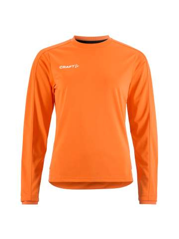 Evolve 2.0 Crewneck W, Pump - Craft (1)