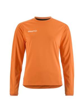 Evolve 2.0 Crewneck W, Pump - Craft (2)
