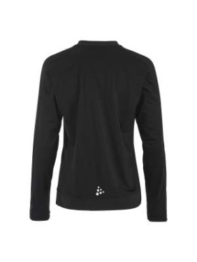 Evolve 2.0 Crewneck W, Black - Craft (3)
