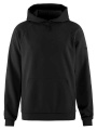 ADV Join Hoodie M, Black