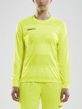 Progress GK LS Jersey Without Padding W, Flumino - Craft (2)