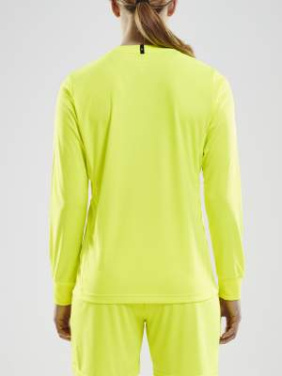 Progress GK LS Jersey Without Padding W, Flumino - Craft (4)
