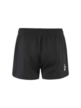 Ability Jersey Shorts Jr, Black - Craft (2)