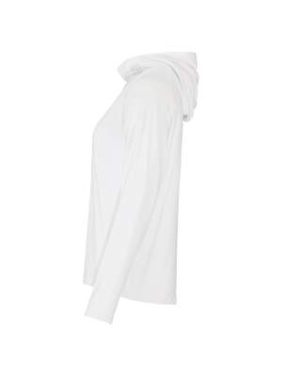 Ability Long Sleeve Hood W, White – Craft (4)