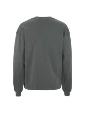 Frequent Heavy LS Tee W, Lava - Craft (4)