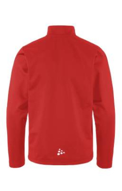 Squad Go HZ JR, Bright red - Craft (2)