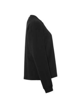 Frequent Heavy LS Tee W, Black - Craft (4)