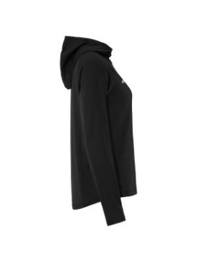 Ability Long Sleeve Hood W, Black – Craft (3)
