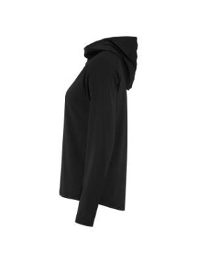 Ability Long Sleeve Hood W, Black – Craft (4)