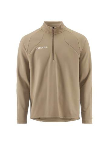 Extend 2.0 Half zip M, Raw – Craft (1)