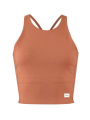 Collective Cropped Singlet W, Sequoia