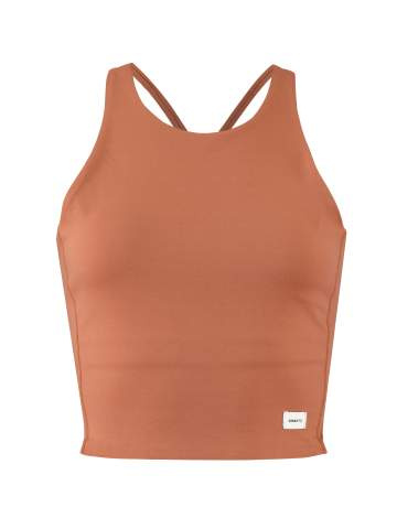 Collective Cropped Singlet W, Sequoia - Craft (1)