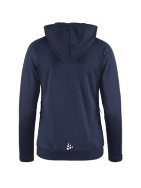 Evolve 2.0 Brushed Hood Jacket W, Navy - Craft (2)