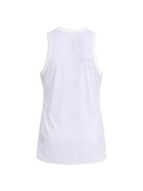 Basket 2.0 Singlet W, White - Craft (2)