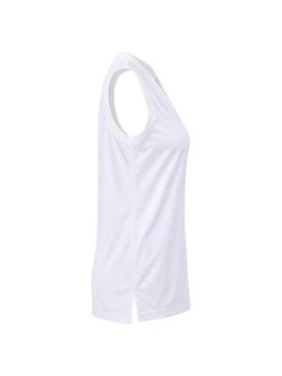 Basket 2.0 Singlet W, White - Craft (3)