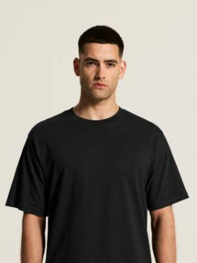 Frequent Heavy SS Tee M, Black - Craft (4)