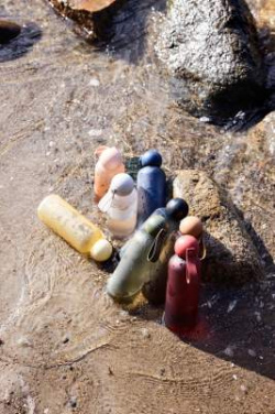 Tom water bottle – Sagaform (4)