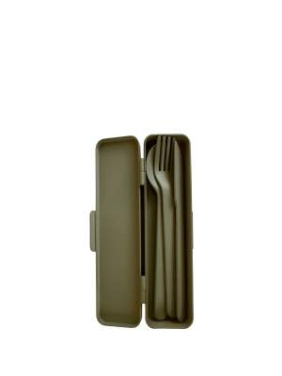 Tina to go cutlery set – Sagaform (2)