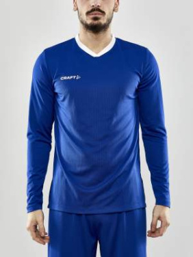 Progress LS Basket Jersey M, Club Cobolt - Craft (3)