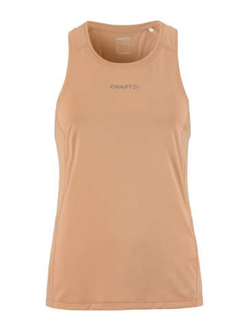 ADV Essence Singlet 2 W, Light Syrup - Craft (1)