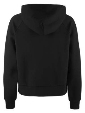 ADV Join FZ Hoodie W, Black - Craft (2)