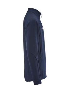 Extend 2.0 Full Zip Jacket M, Navy - Craft (3)