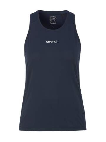 ADV Essence Singlet 2 W, Blaze - Craft (1)