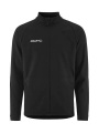 Extend 2.0 Full Zip Jacket M, Black