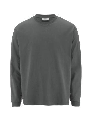 Frequent Heavy LS Tee M, Lava - Craft (1)