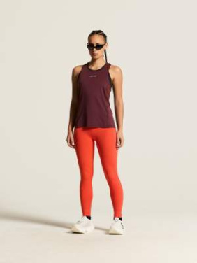ADV Essence Singlet 2 W, Dk Fig - Craft (3)